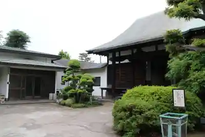 華徳院のその他建物