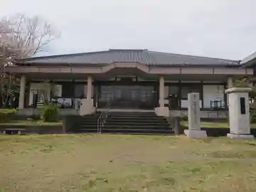 弘誓寺(静岡県)