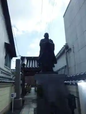 本圀寺(山口県)