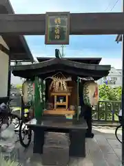 蛙大明神 (長野県)