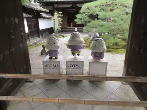 石山寺のその他建物