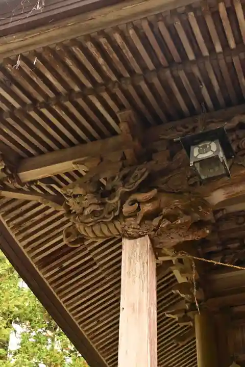 若一王子宮(高知県)