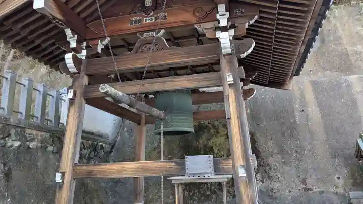 勝行院(法海寺)のその他建物