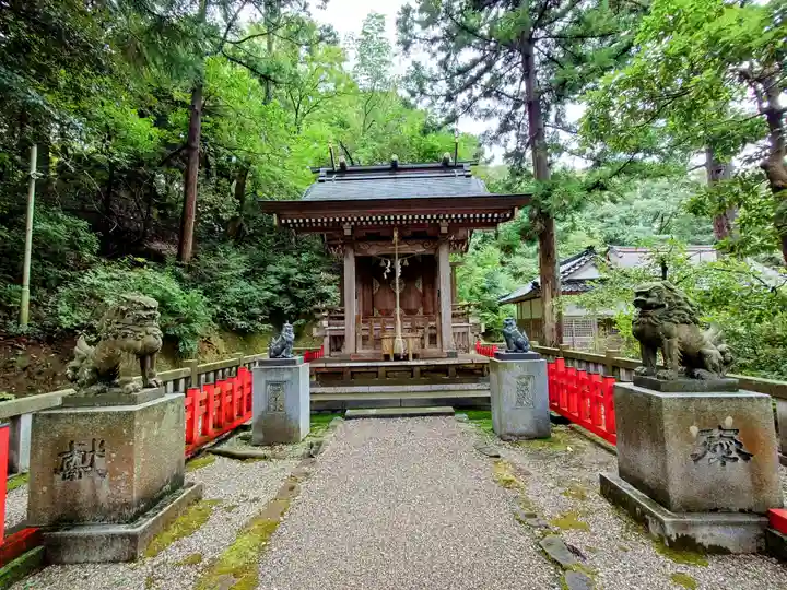 気多神社(富山県)