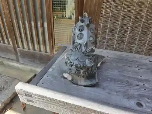 𠮷水神社（吉水神社）(奈良県)