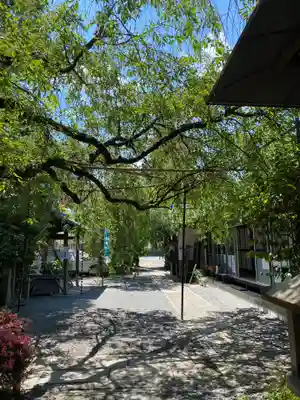 水火天満宮のその他建物