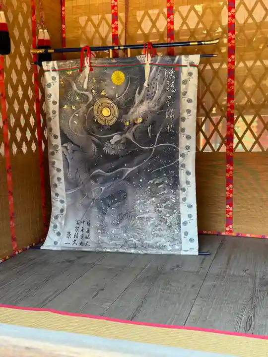 賀茂御祖神社(下鴨神社)(京都府)