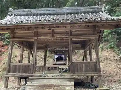日龍峯寺(高澤観音)(美濃清水)(岐阜県)