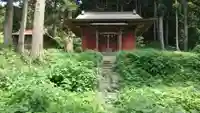 十二所神社(栃木県)