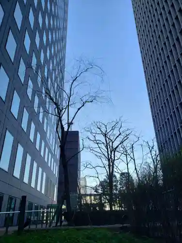 大手町神社(東京都)