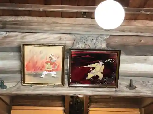 草薙神社の芸術