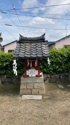 春日神社(京都府)