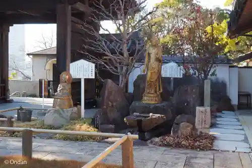 月照寺(兵庫県)