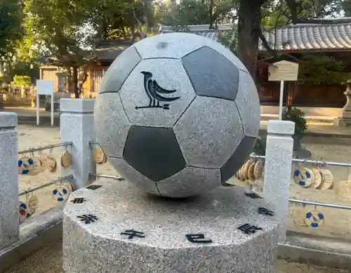 弓弦羽神社のその他建物