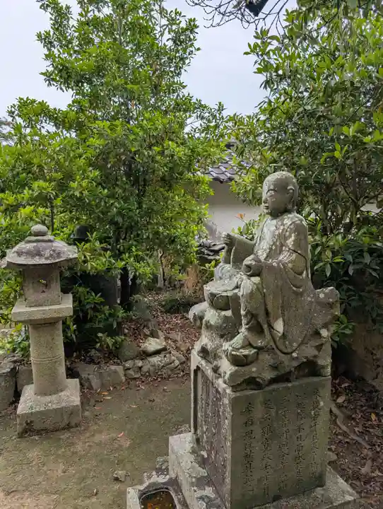 無量寿院(岡山県)