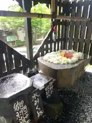 熊野皇大神社(長野県)