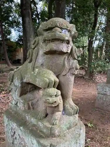 日枝神社(千葉県)