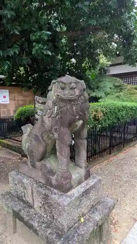 旭神社(大阪府)
