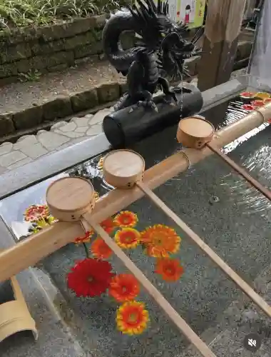 事任八幡宮(静岡県)