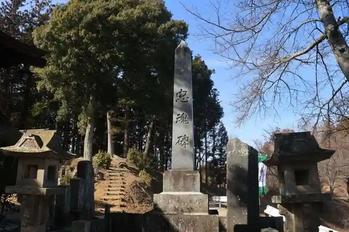 長屋神社のその他建物