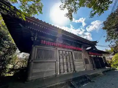 赤山禅院(京都府)