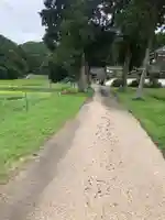 二村神社(兵庫県)