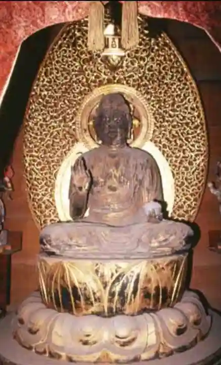 金勝寺(奈良県)