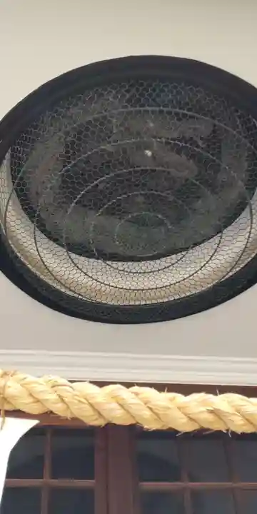 高津宮(大阪府)