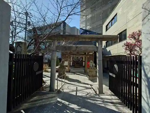 大國神社(東京都)