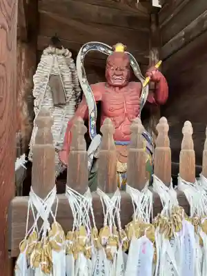 中山寺(兵庫県)