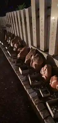 金蛇水神社(宮城県)
