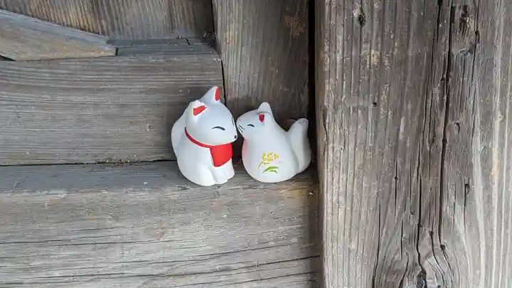 玉田神社(京都府)