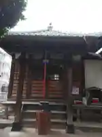 成就院(上寺)(埼玉県)