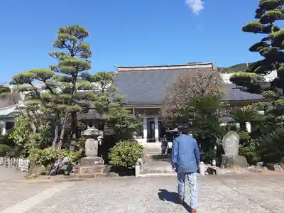 延命寺(神奈川県)