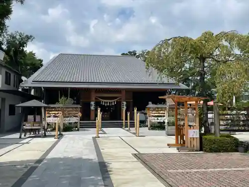 前橋東照宮(群馬県)