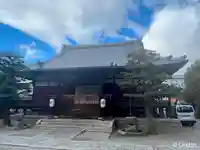 天性寺(京都府)