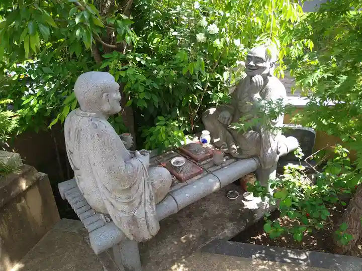 九品院(東京都)