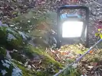 大山阿夫利神社のその他建物