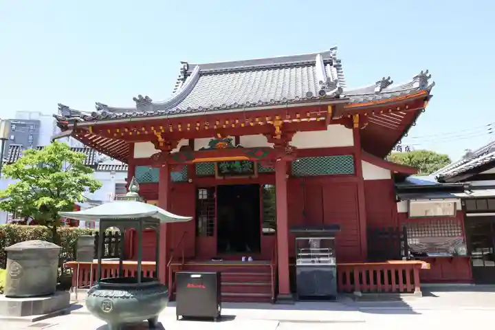 浅草寺(東京都)