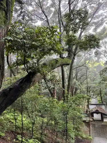 豊国廟（豊国神社飛地境内）(京都府)