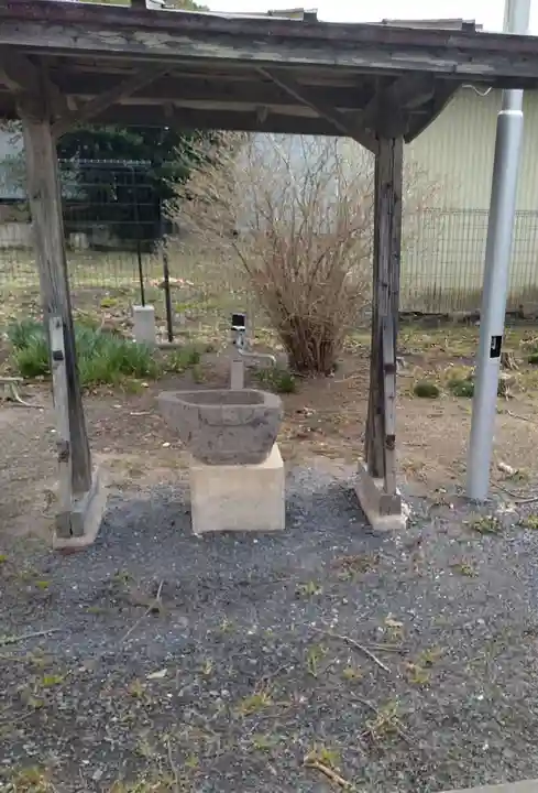 皇大神社(宮城県)