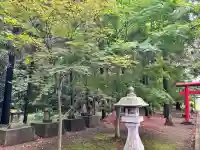 三社神社(千葉県)