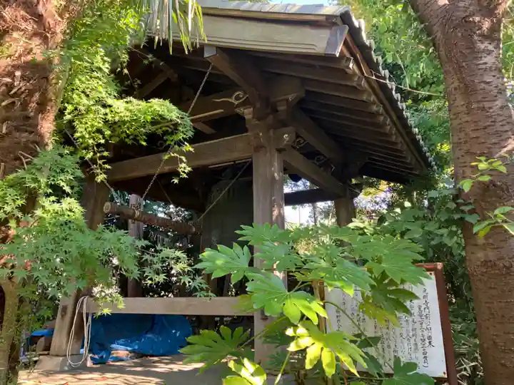 光明寺のその他建物