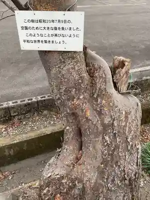 本莊神社(岐阜県)
