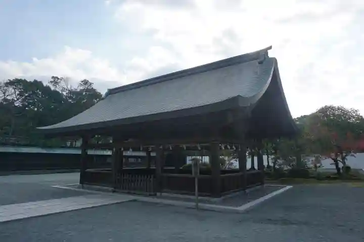 宗像大社のその他建物