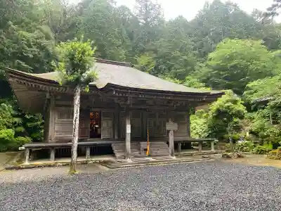 妙楽寺(福井県)