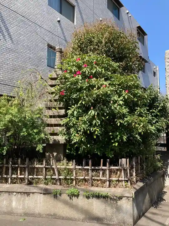 最勝寺教学院のその他建物