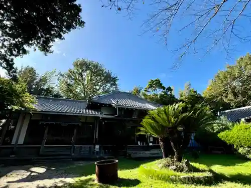 飛鳥寺(三重県)