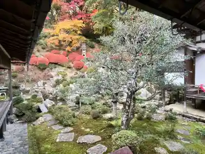 柳谷観音　楊谷寺(京都府)