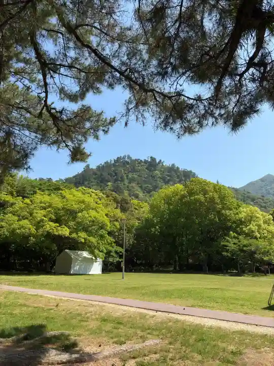 出雲大社(島根県)
